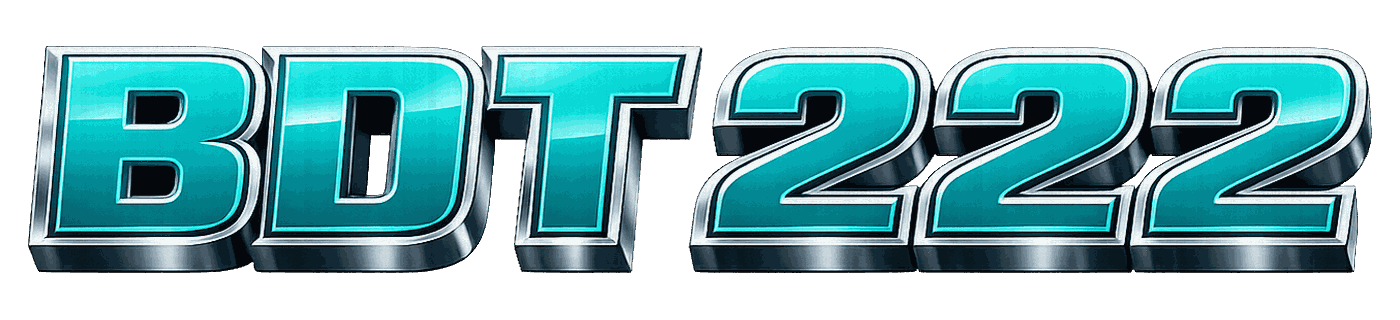 BDT 222 Logo